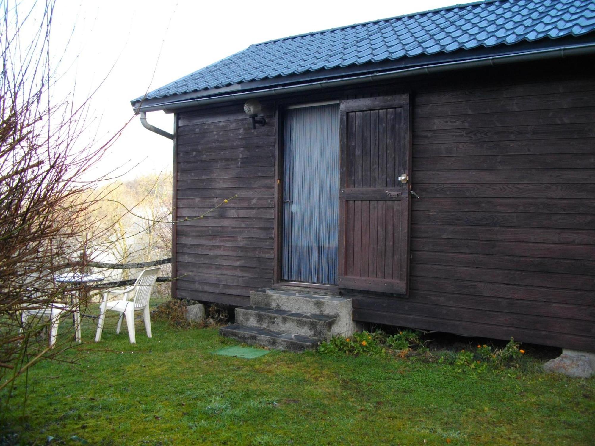 B&B Las Trinquades Boussenac Rum bild